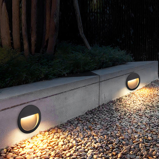 Step And Wall Light Wall lamp