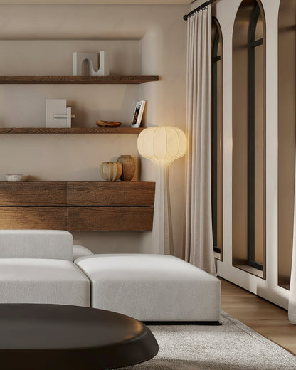 Stipers Floor Lamp Floor lamp