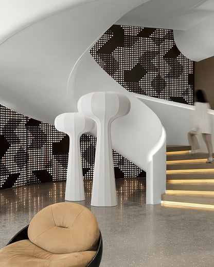 Stipers Floor Lamp Floor lamp