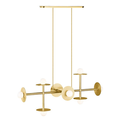 Strada Chandelier