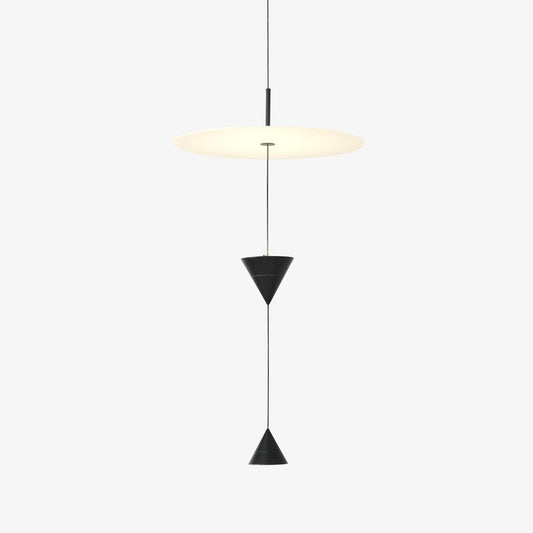 Stralunata Pendant Lamp Pendant light