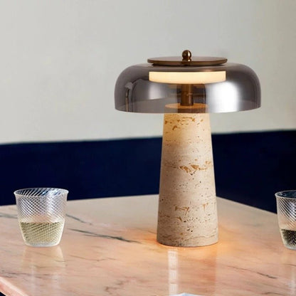 Strata Table Lamp