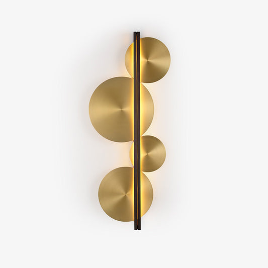 Strate Wall Lamp Wall lamp
