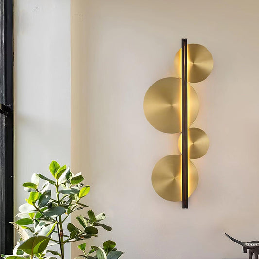 Strate Wall Lamp Wall lamp