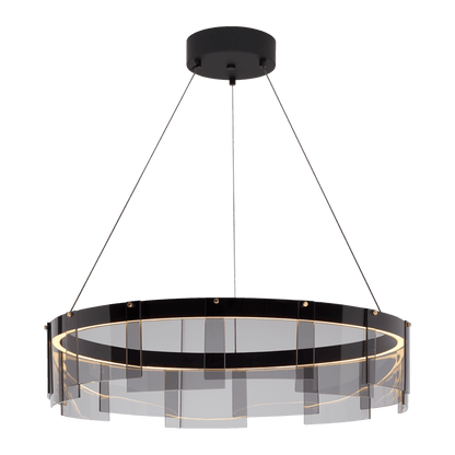 Stratos LED Chandelier
