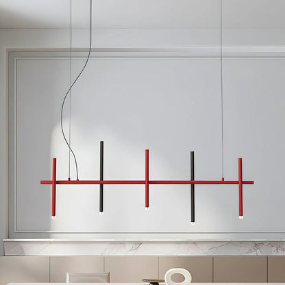 Stratus Line Pendant Lamp