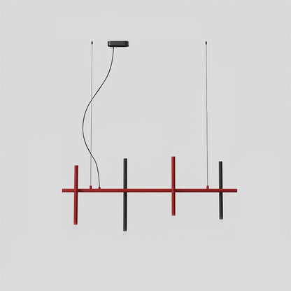 Stratus Line Pendant Lamp
