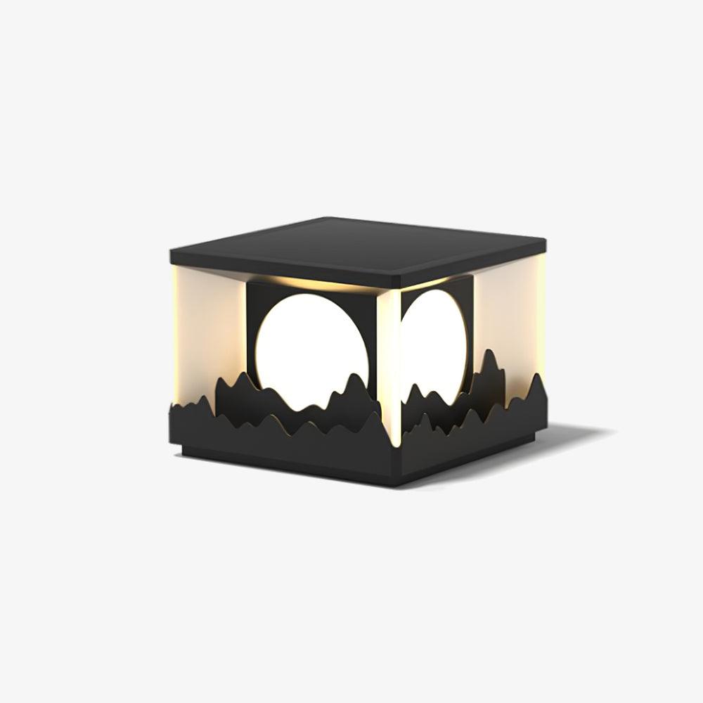 Sunrise Garden Outdoor Light Table lamp