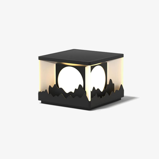 Sunrise Garden Outdoor Light Table lamp