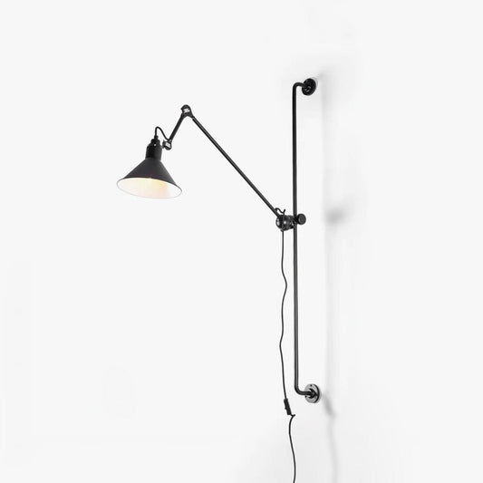 Support Frame Rocker Wall Lamp Wall lamp