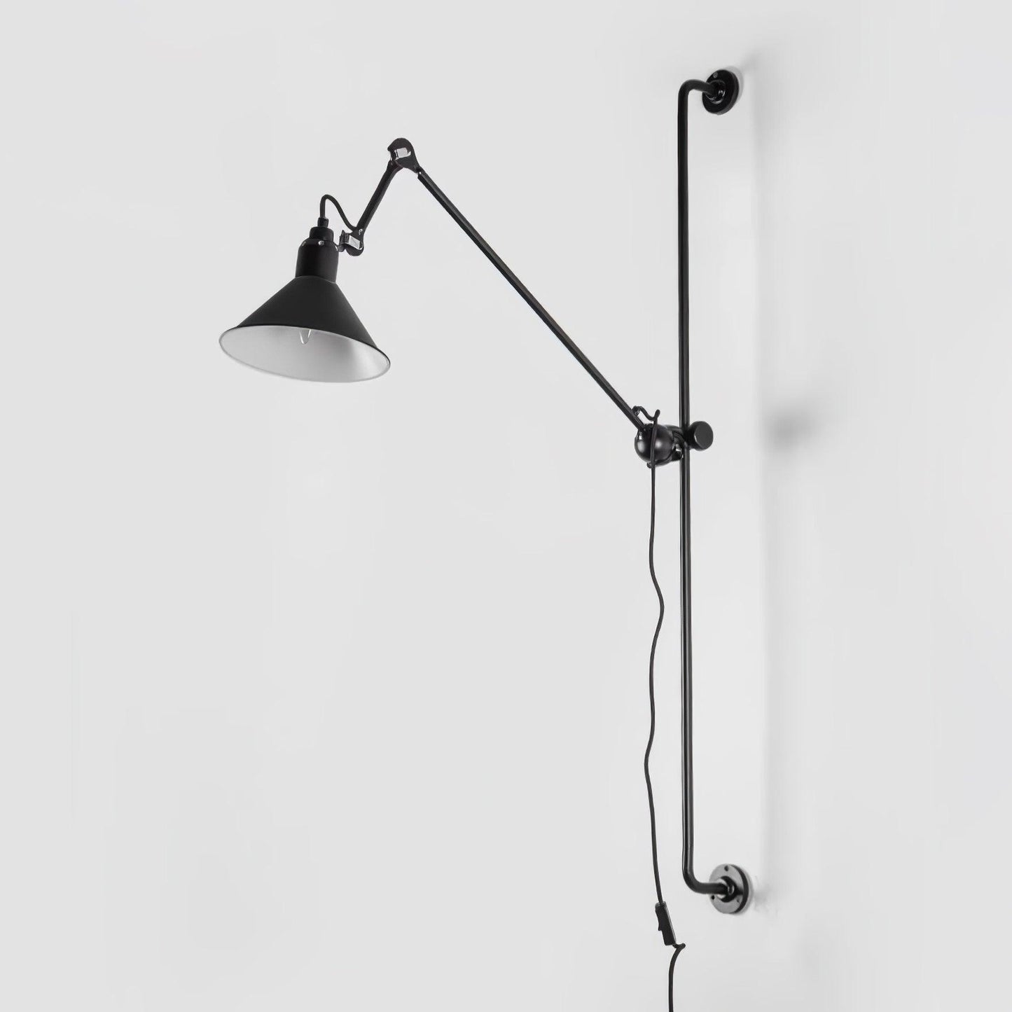 Support Frame Rocker Wall Lamp Wall lamp