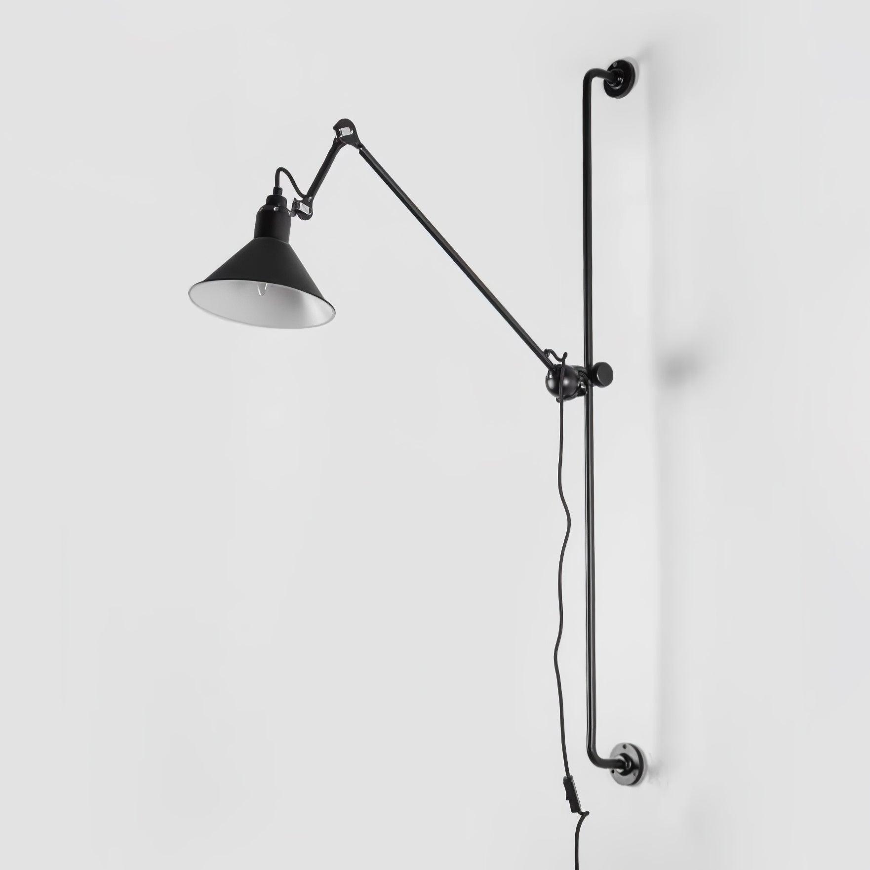 Support Frame Rocker Wall Lamp Wall lamp