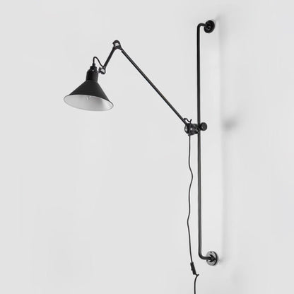 Support Frame Rocker Wall Lamp Wall lamp