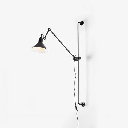 Support Frame Rocker Wall Lamp Wall lamp