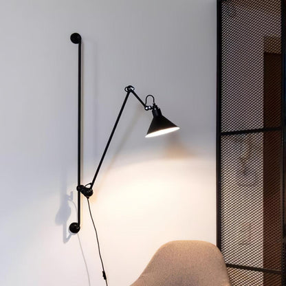 Support Frame Rocker Wall Lamp Wall lamp