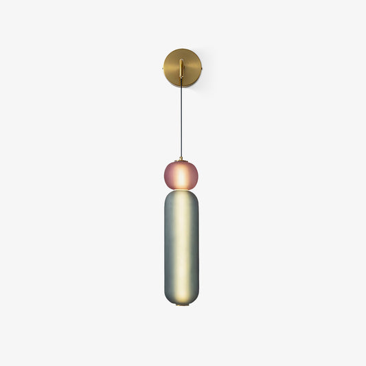 Surge Wall Lamp Wall lamp