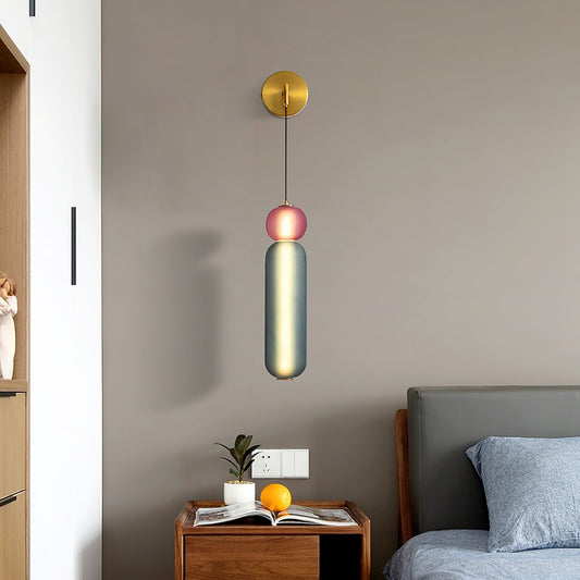 Surge Wall Lamp Wall lamp
