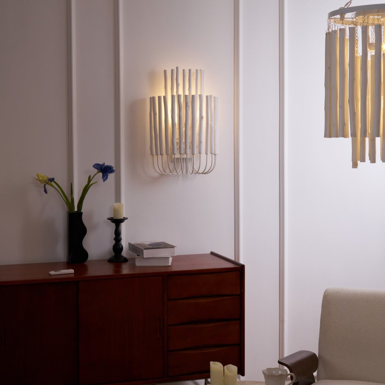 Swinton Wall Lamp