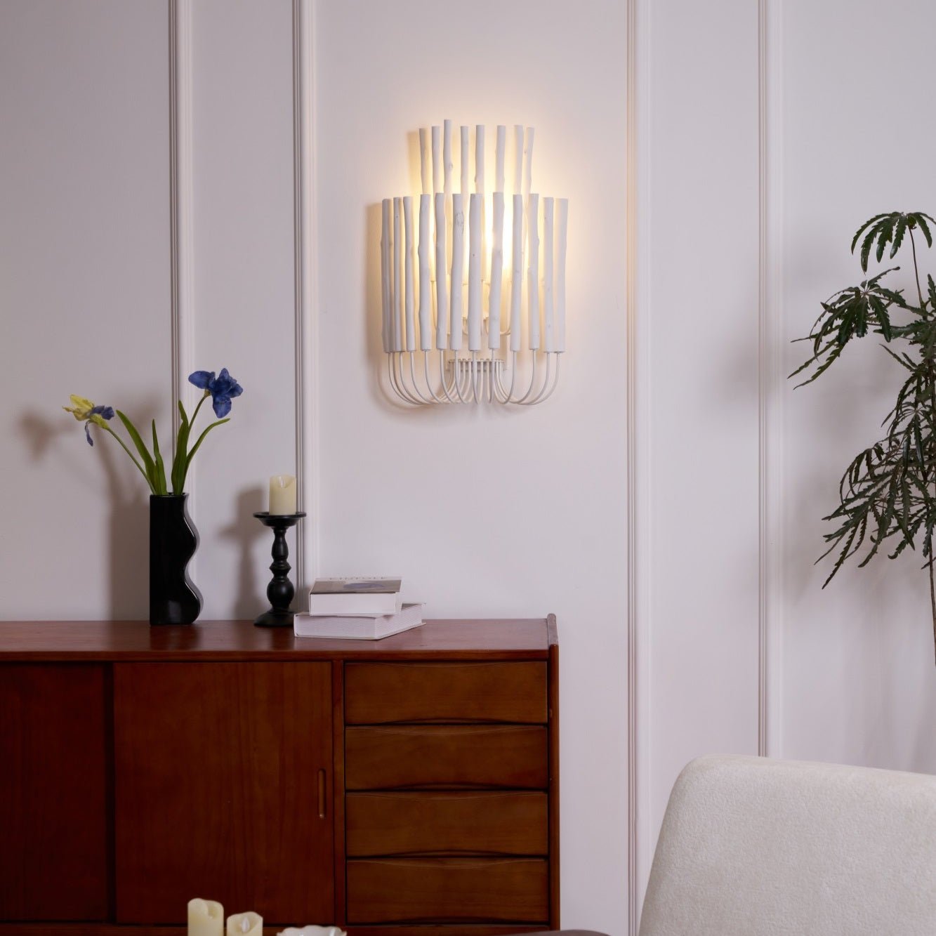 Swinton Wall Lamp