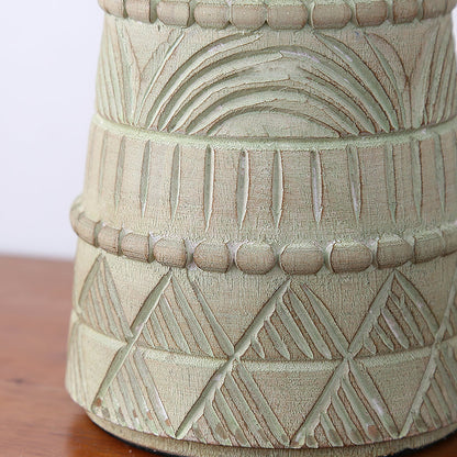 Sylvan Grace Table Lamp