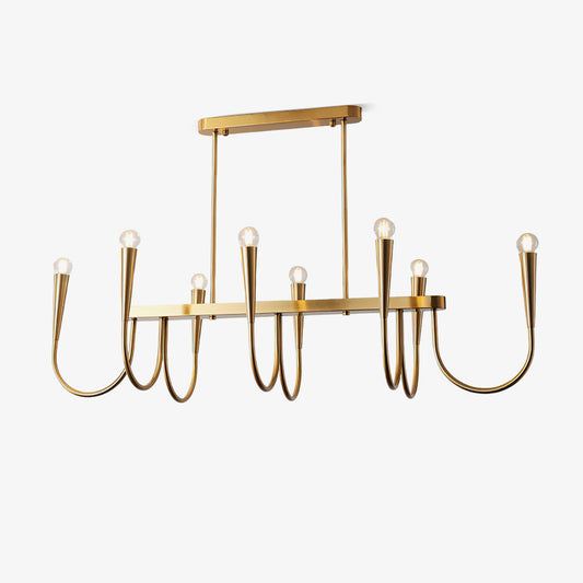 Symphony Chandelier Chandelier