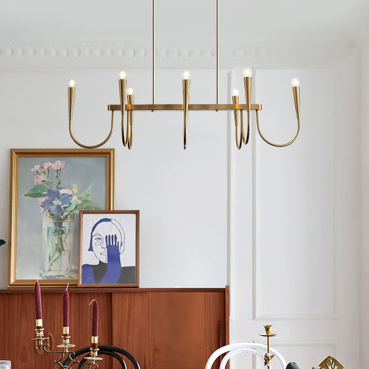 Symphony Chandelier Chandelier