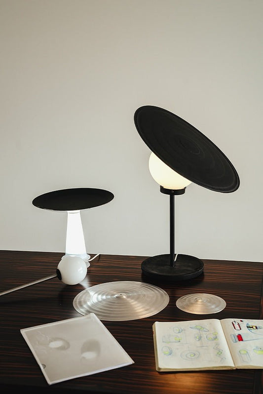 Symphony Table Lamp Table lamp