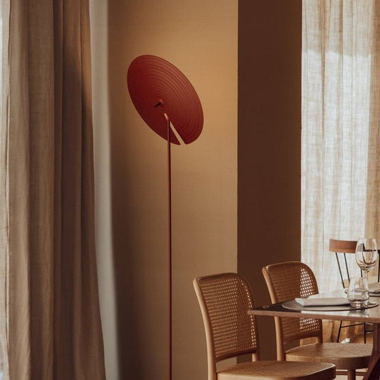 Symphony Floor Lamp Floor lamp