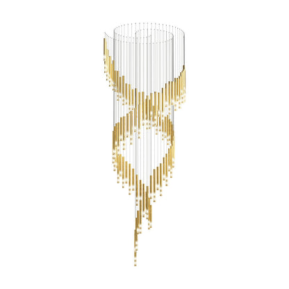 Symphony Orchestra Chandelier