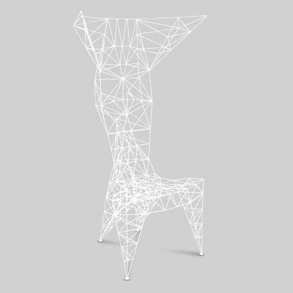 Pylon Lounge Chair