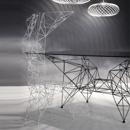 Pylon Lounge Chair