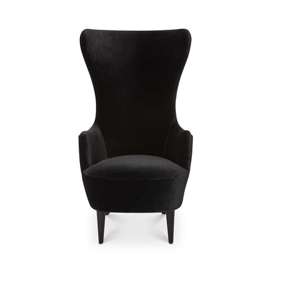Wingback Chair