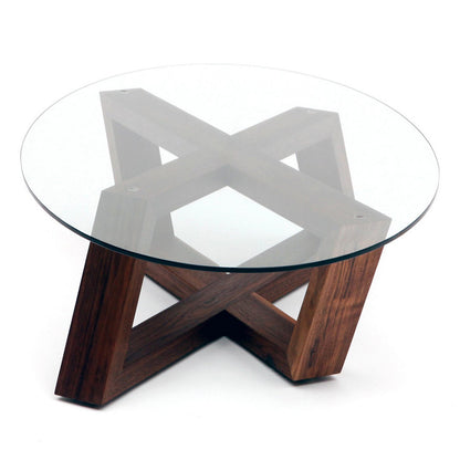 Focal Ellipse Coffee Table