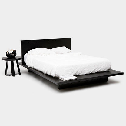 SQB BK Bed