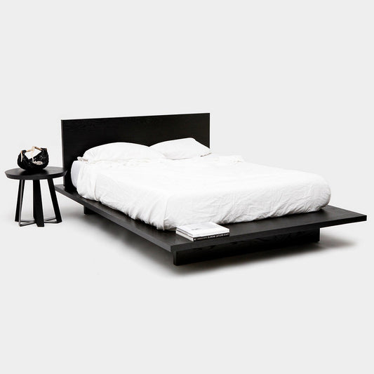 SQB BK Bed