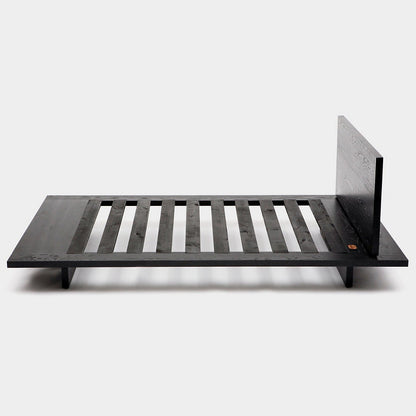 SQB BK Bed