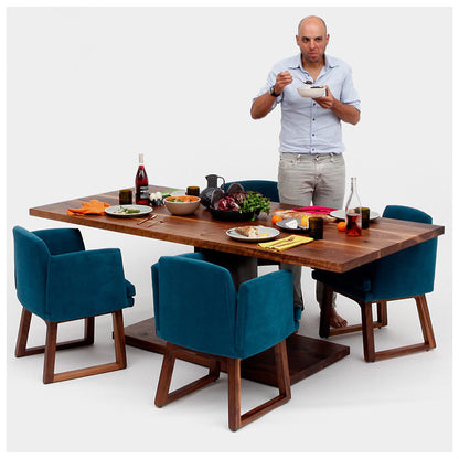 20 20 Table