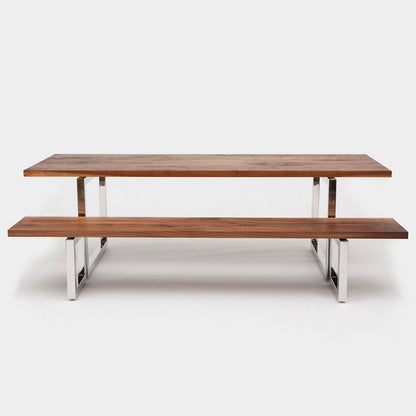 GAX 16 Bench