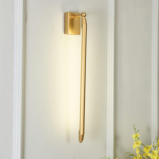 T Tube Wall Light Wall lamp