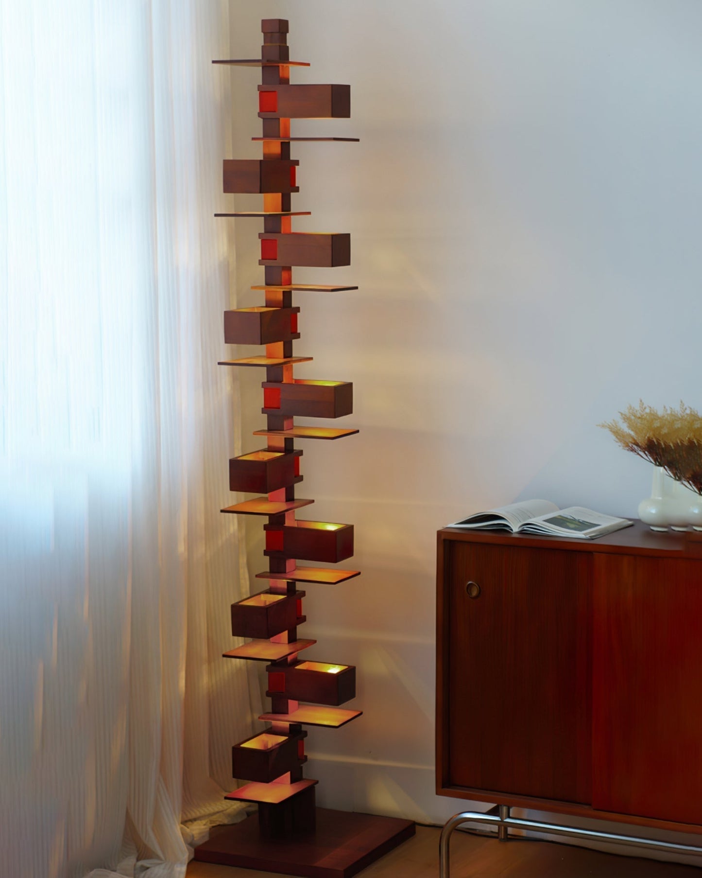 Taliesin Floor Lamp Floor lamp