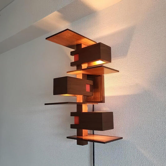 Taliesin Wall Lamp Wall lamp