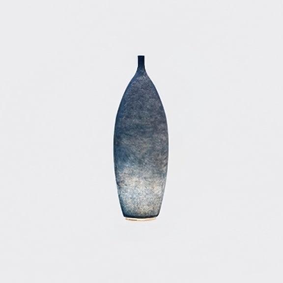 Tank 1 Floor Lamp ∅ 11.4″ x H 36.2″ / Dia 29cm x H 92cm / Blue / US plug Floor lamp