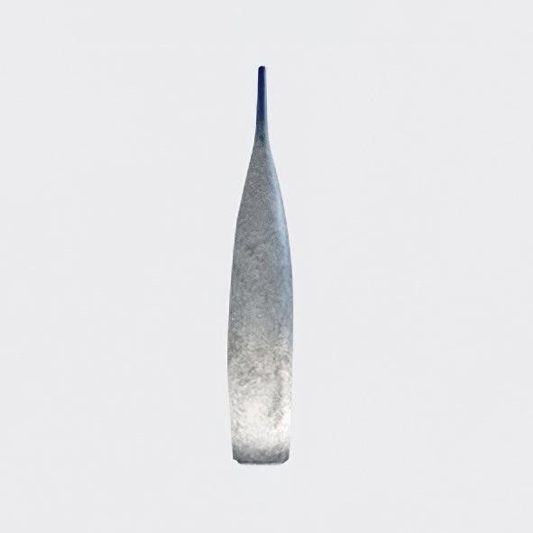 Tank 1 Floor Lamp ∅ 9.8″ x H 55.9″ / Dia 25cm x H 142cm / Blue / US plug Floor lamp