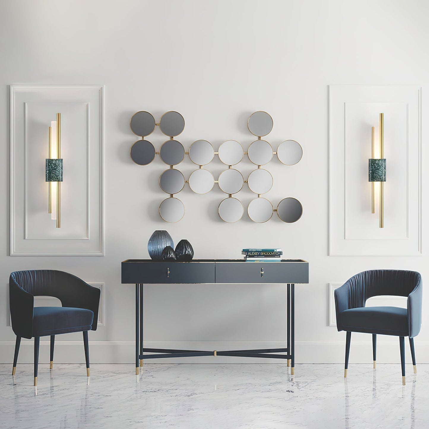 Tanto Plug In Wall Light Wall lamp