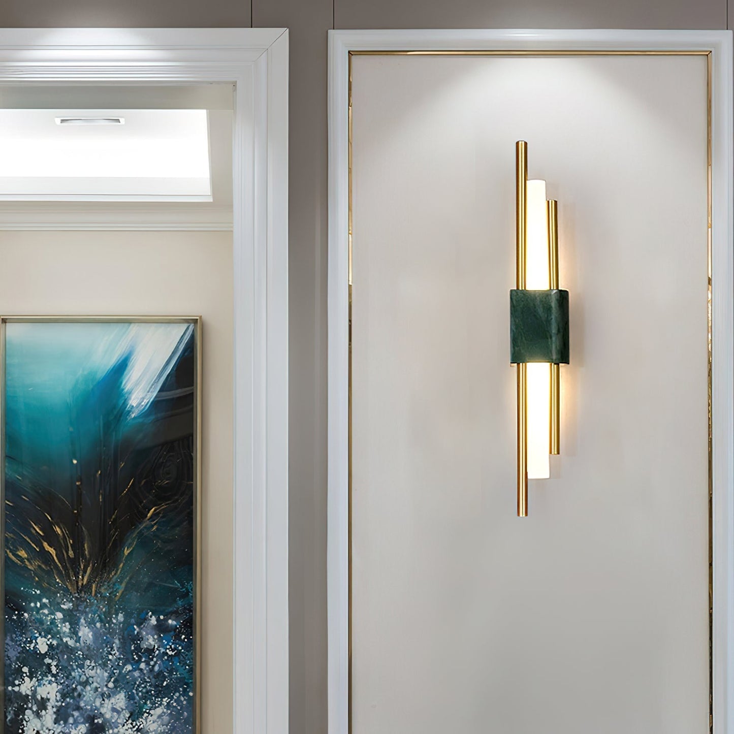 Tanto Wall Light Wall lamp