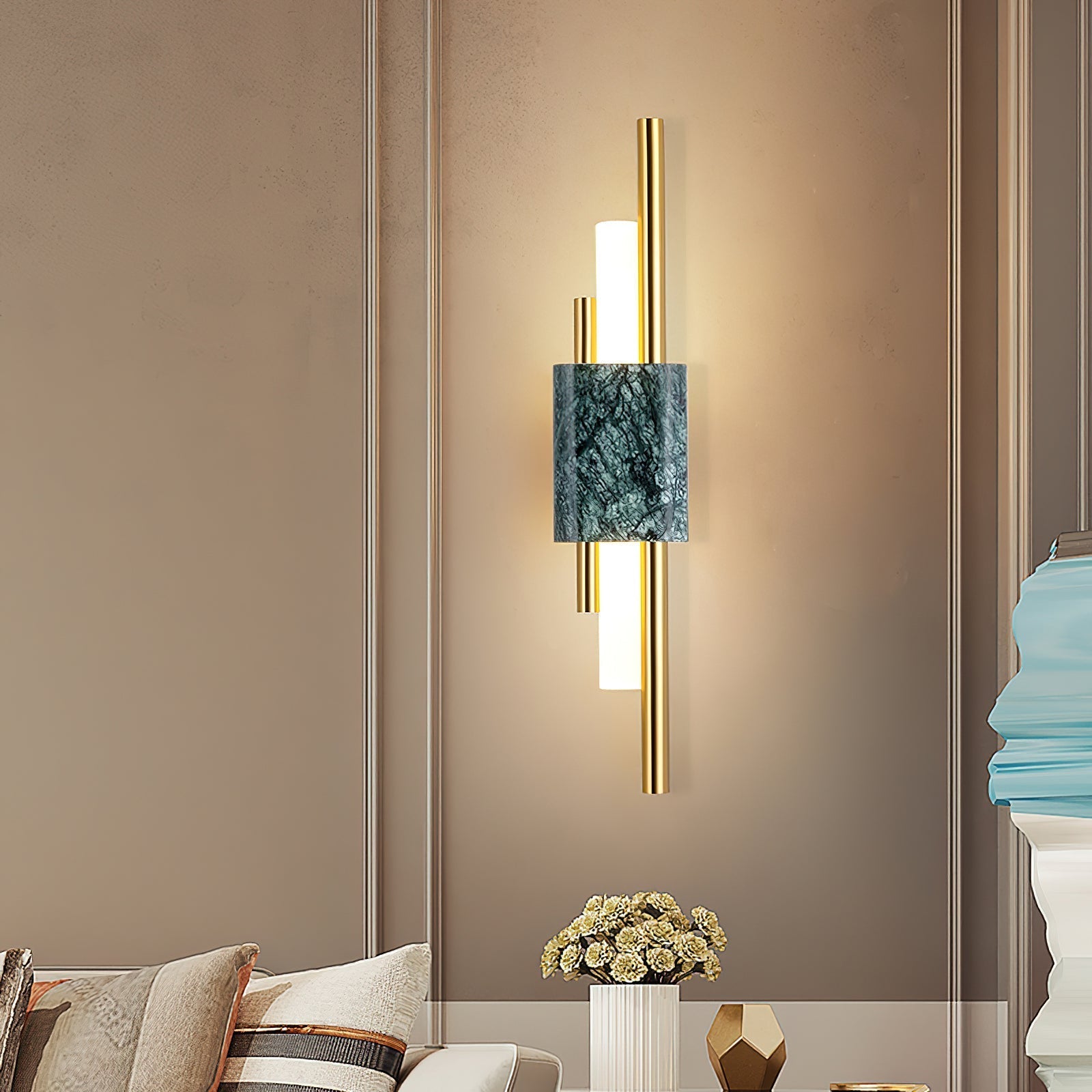 Tanto Plug In Wall Light Wall lamp