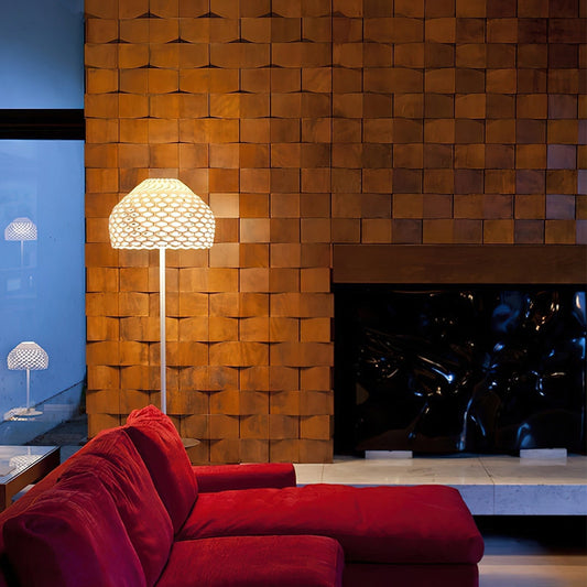 Armadillo Floor Lamp Floor lamp