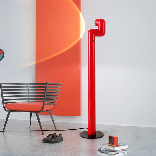 Tatu Alta Floor Lamp Floor lamp