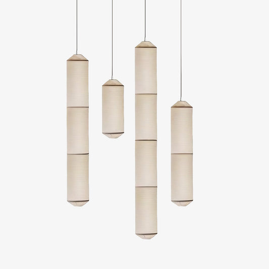 Tekio Imitation Silk Pendant Lamp 1001 pendant Lamp