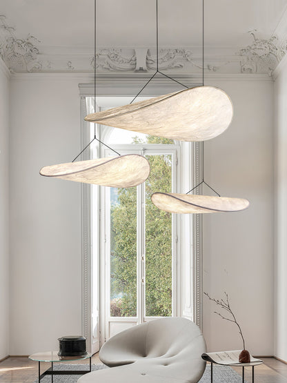 Tense Pendant Swag Light 1001 Pendant light